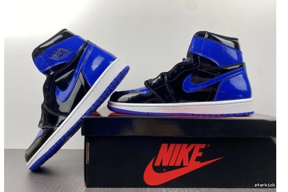 AJ1 o OG 555088-405 Retr 1 Jordan Air 555088-404 0805